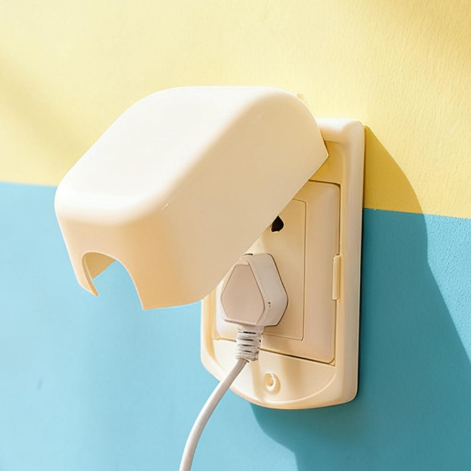 Baby Nursery Outlet - Baby Proofing Outlet Covers, Adhesive Electrical