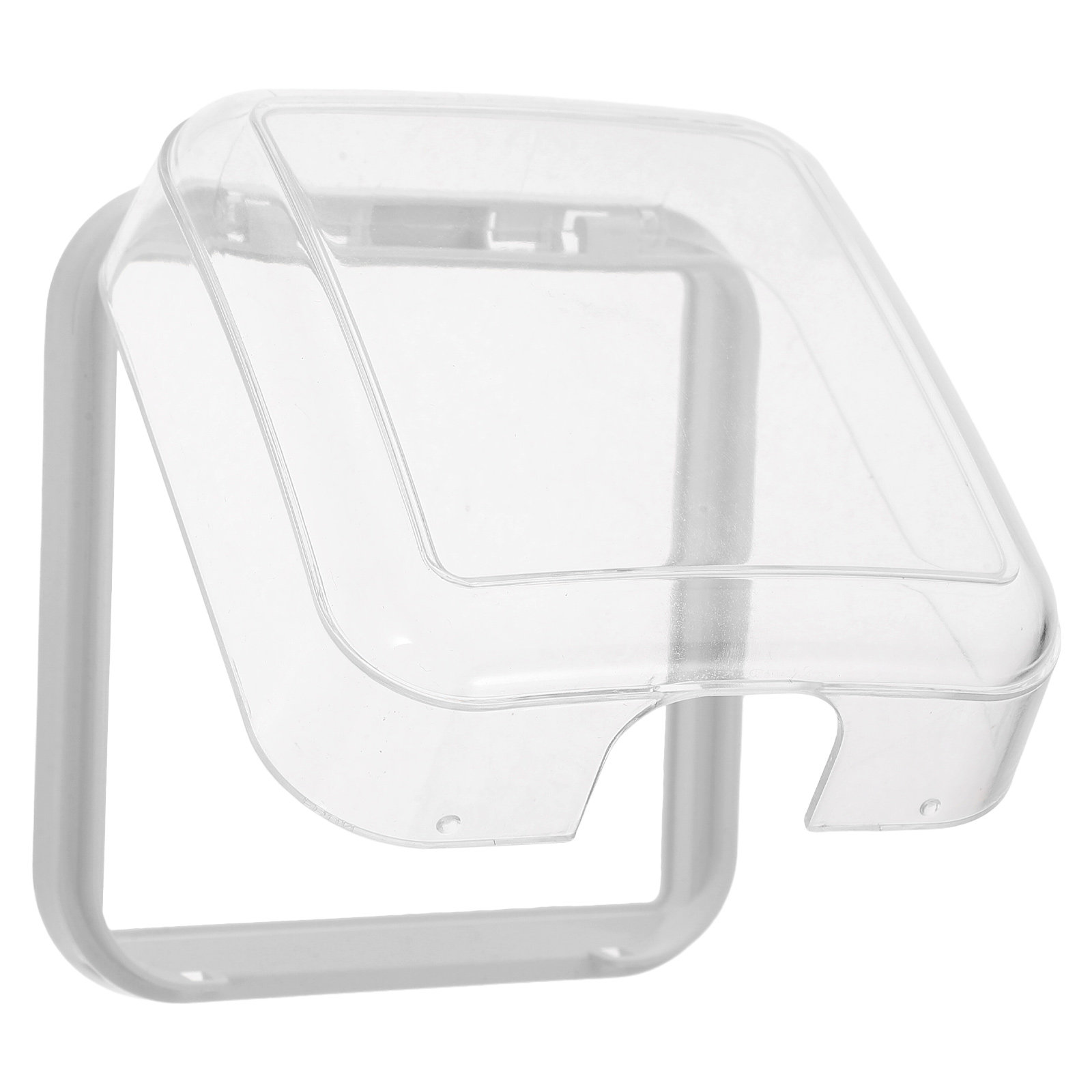 Baby Nursery Outlet - Clear Baby Proof Outlet Covers Waterproof