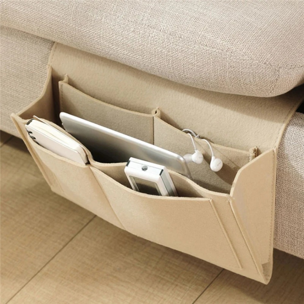 Baby Bed Hanging Organizer Fel - Baby Nursery Organiser review and price