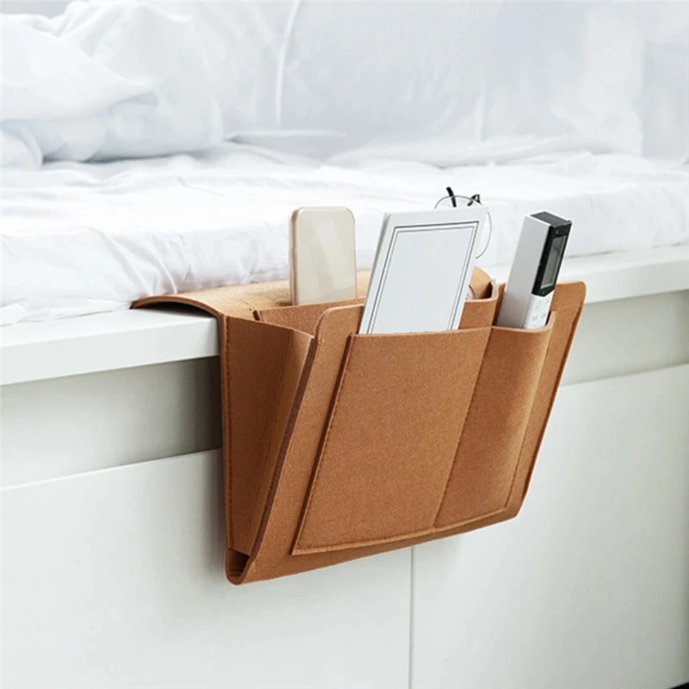 Baby Bed Hanging Organizer Fel - Baby Nursery Organiser review and price