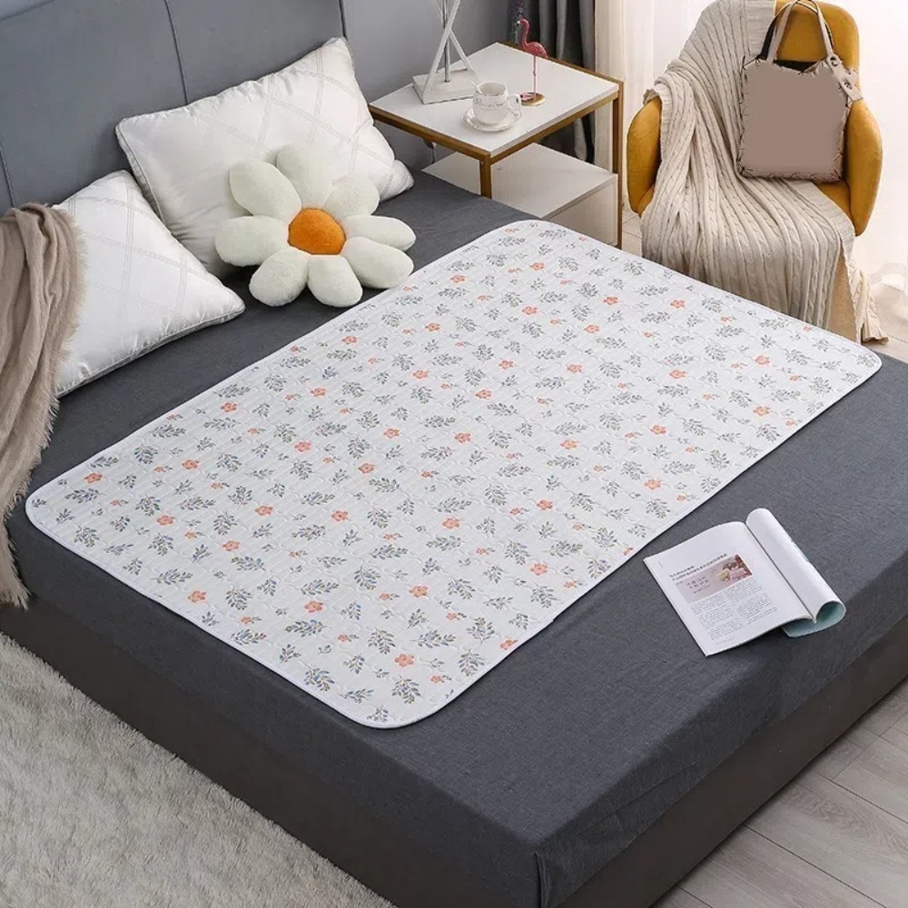 Soft Waterproof Baby Urine Mat - Baby Nursery Carpet review and price