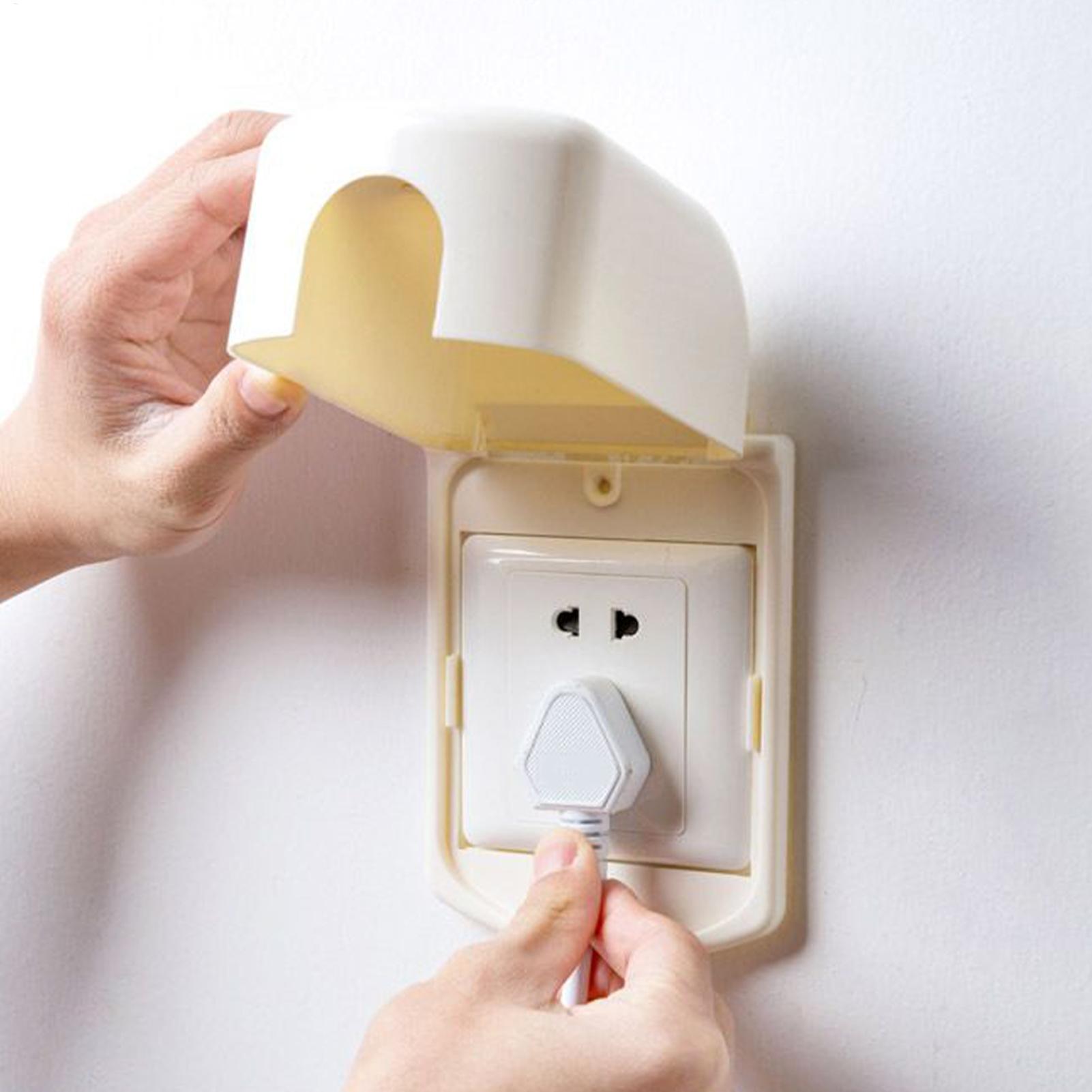 Baby Proofing Outlet Covers, A - Baby Nursery Outlet review and price