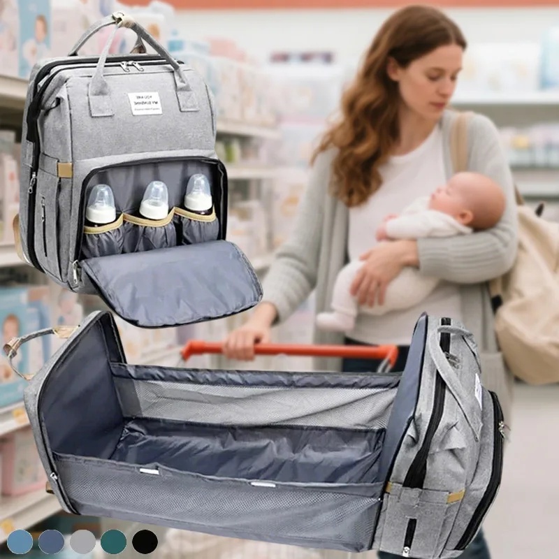 Large Capacity Mommy Diaper Ba - Baby Nursery Carpet review and price