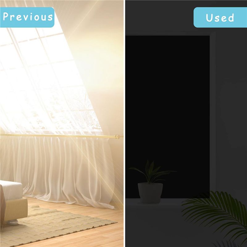 ABKS-2X Blackout Curtains Shad - Blackout Curtain Nursery review and price
