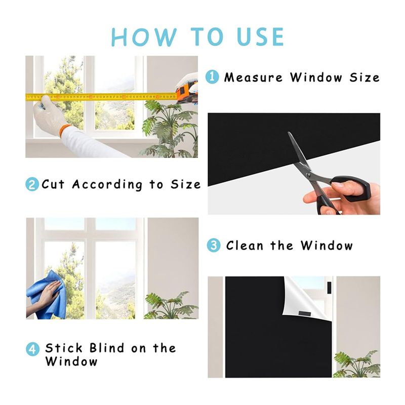ABKS-2X Blackout Curtains Shad - Blackout Curtain Nursery review and price