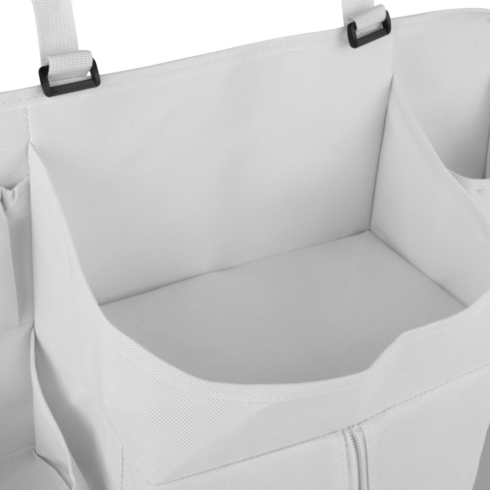 Hanging Diaper Stacker Nursery - Baby Nursery Shelves review and price
