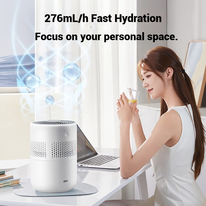 Mist-Free Cool Mist Humidifier - Humidifier Nursery Quiet review and price