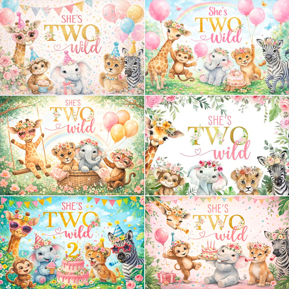 She's Two Wild Theme Tropical  - Baby Nursery Jungle Theme review and price
