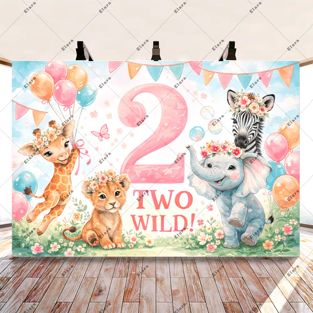 She's Two Wild Theme Tropical  - Baby Nursery Jungle Theme review and price