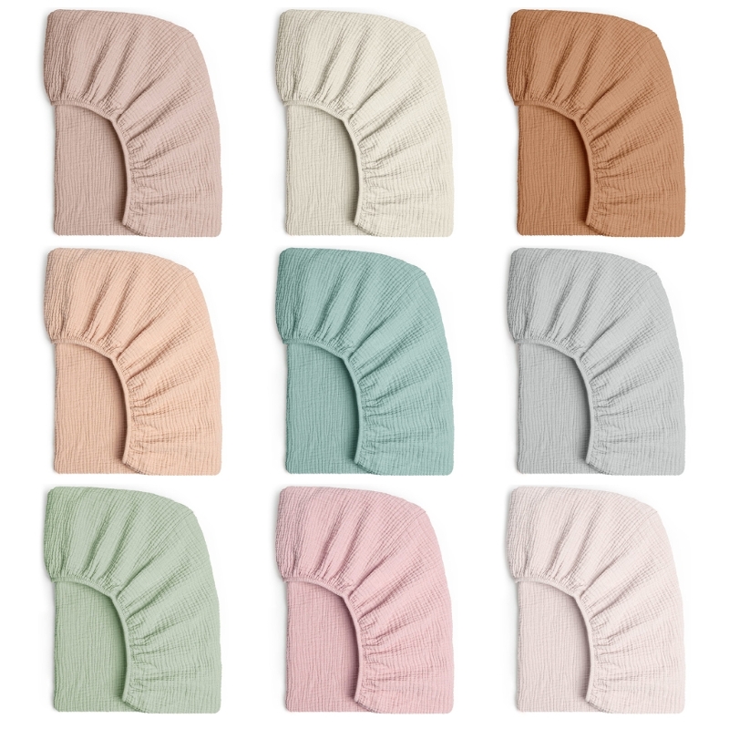 Soft Breathable Muslin Cotton  - Baby Nursery Carpet review and price