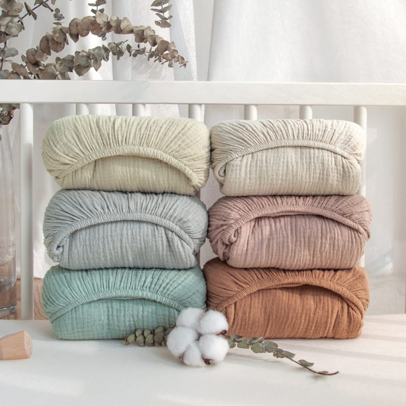 Soft Breathable Muslin Cotton  - Baby Nursery Carpet review and price