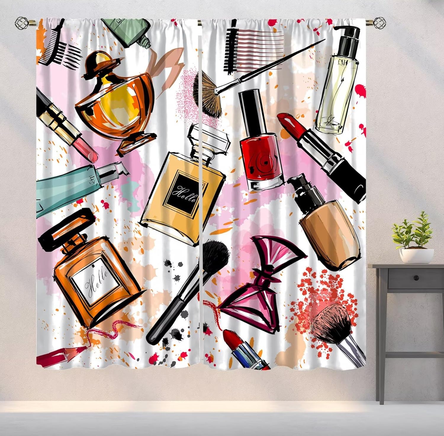 Fashion Girls Blackout Curtain - Blackout Curtain Nursery review and price