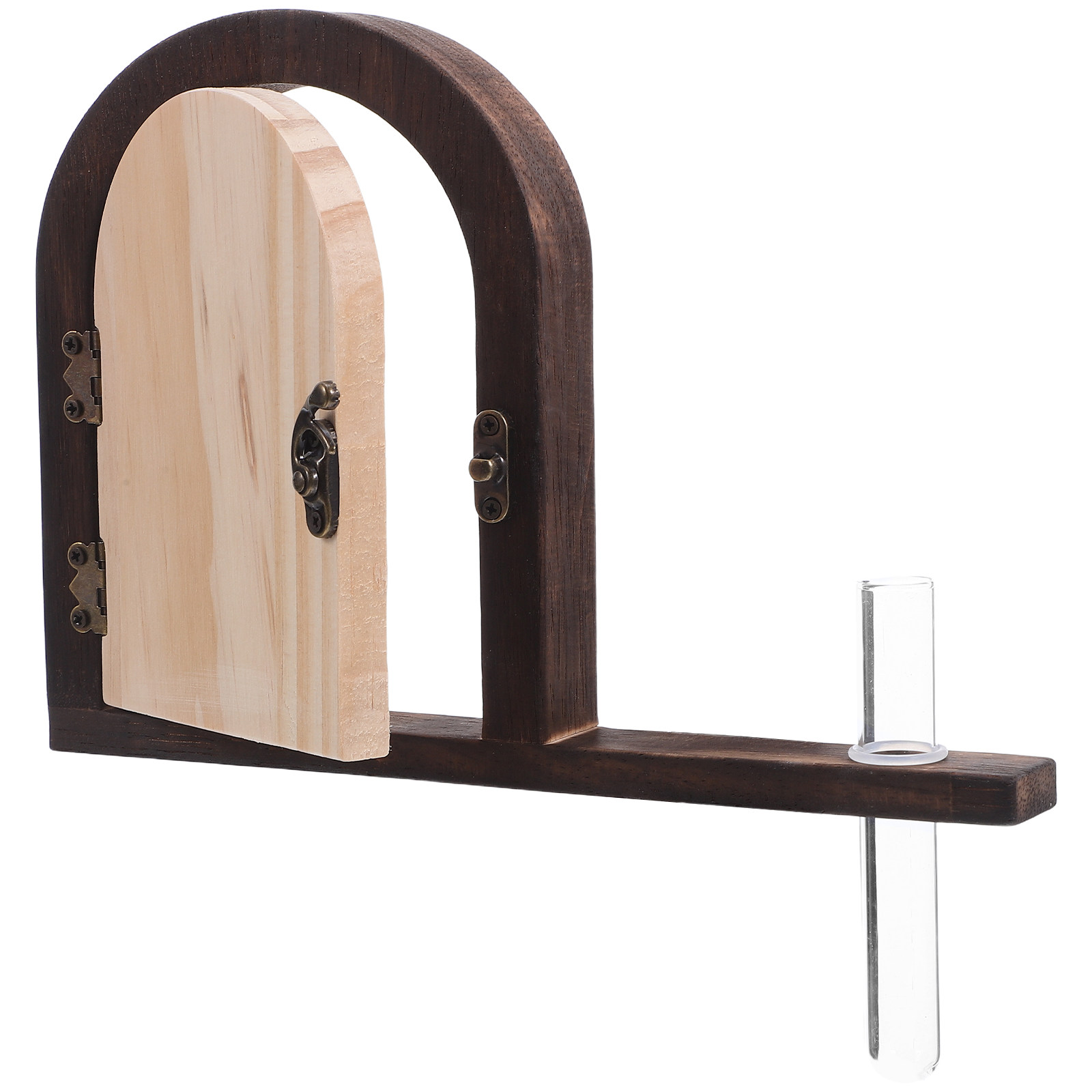 Fairy Door Outlet Cover Wooden - Baby Nursery Outlet review and price