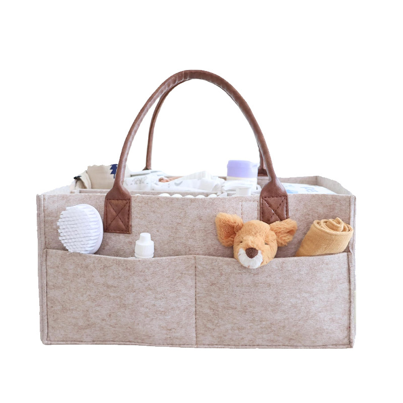 Baby Felt Storage Nursery Orga - Baby Nursery Organiser review and price