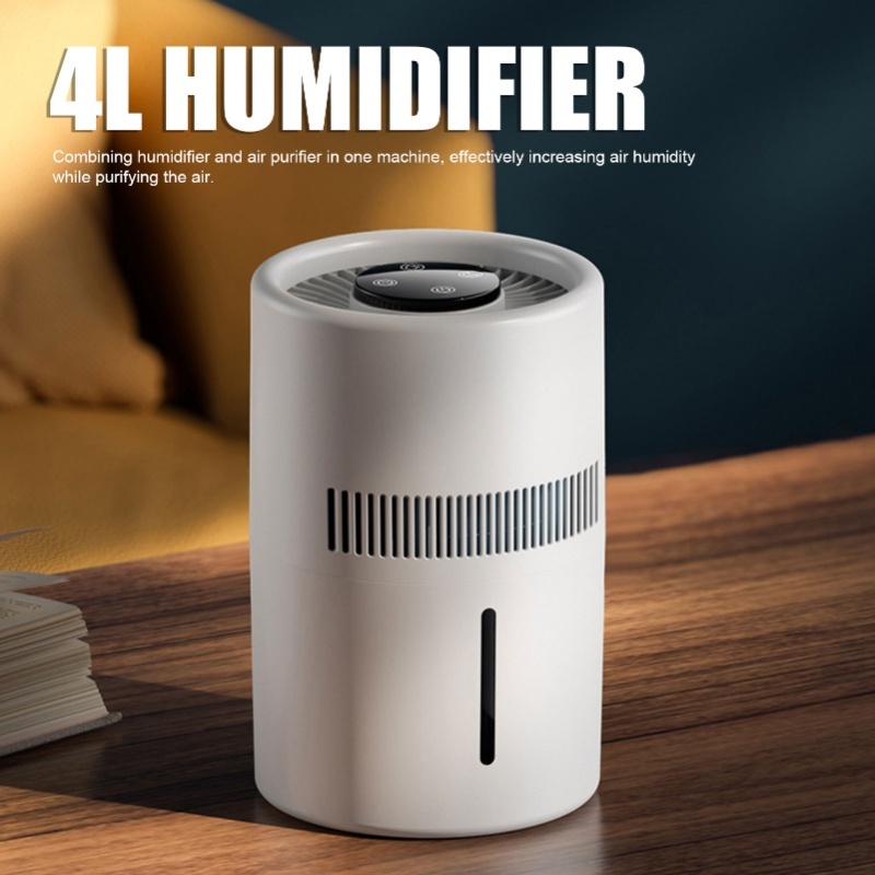 Air Purifier And Humidifier 2  - Humidifier Nursery Quiet review and price