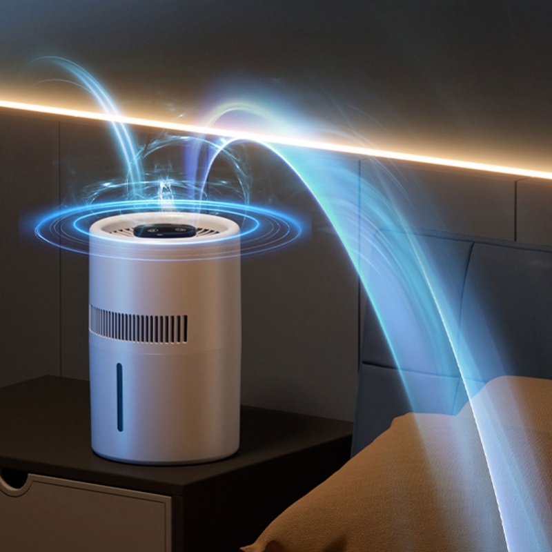 Air Purifier And Humidifier 2  - Humidifier Nursery Quiet review and price