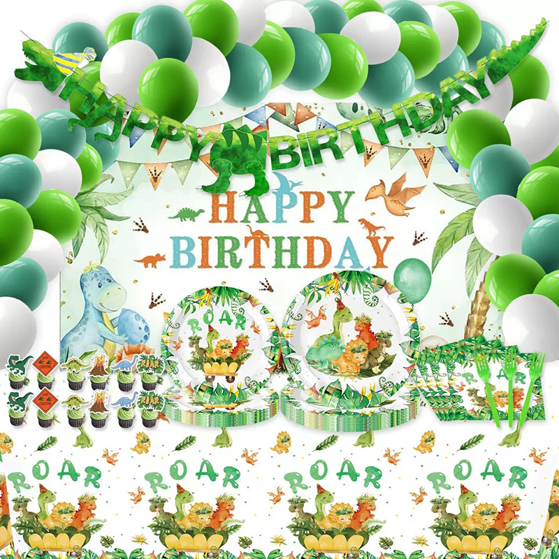 Cartoon Dinosaur Theme Disposa - Baby Nursery Jungle Theme review and price
