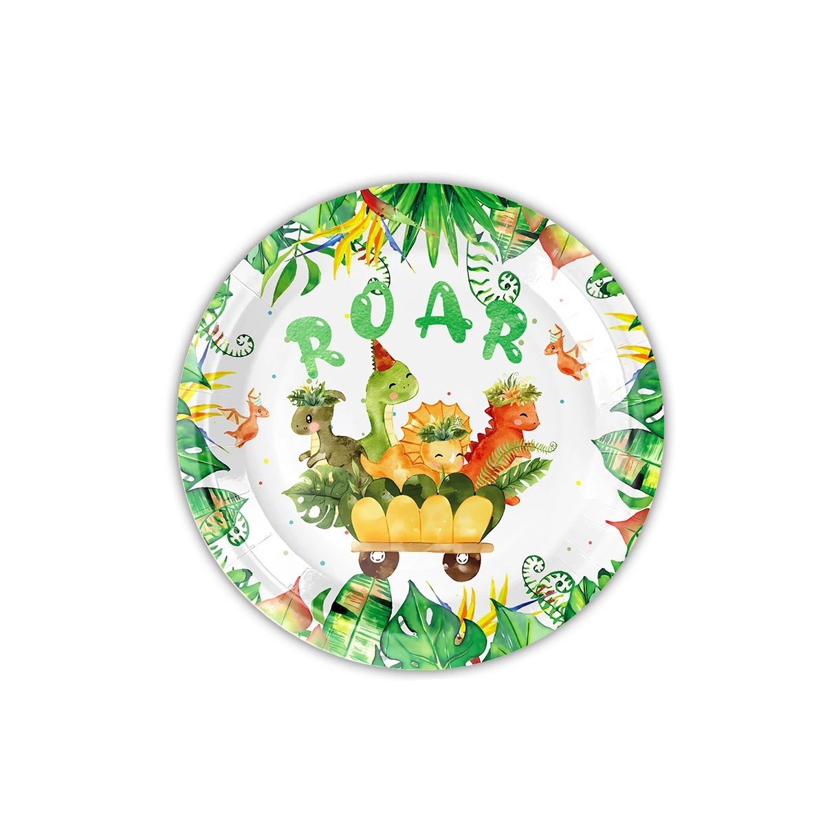 Cartoon Dinosaur Theme Disposa - Baby Nursery Jungle Theme review and price