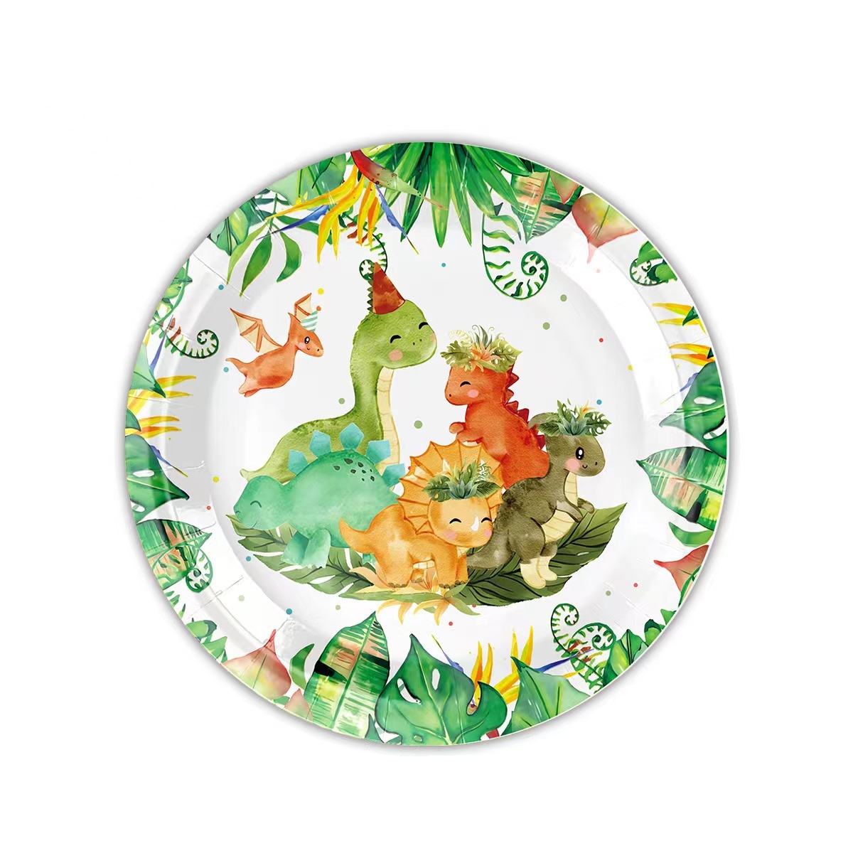 Cartoon Dinosaur Theme Disposa - Baby Nursery Jungle Theme review and price