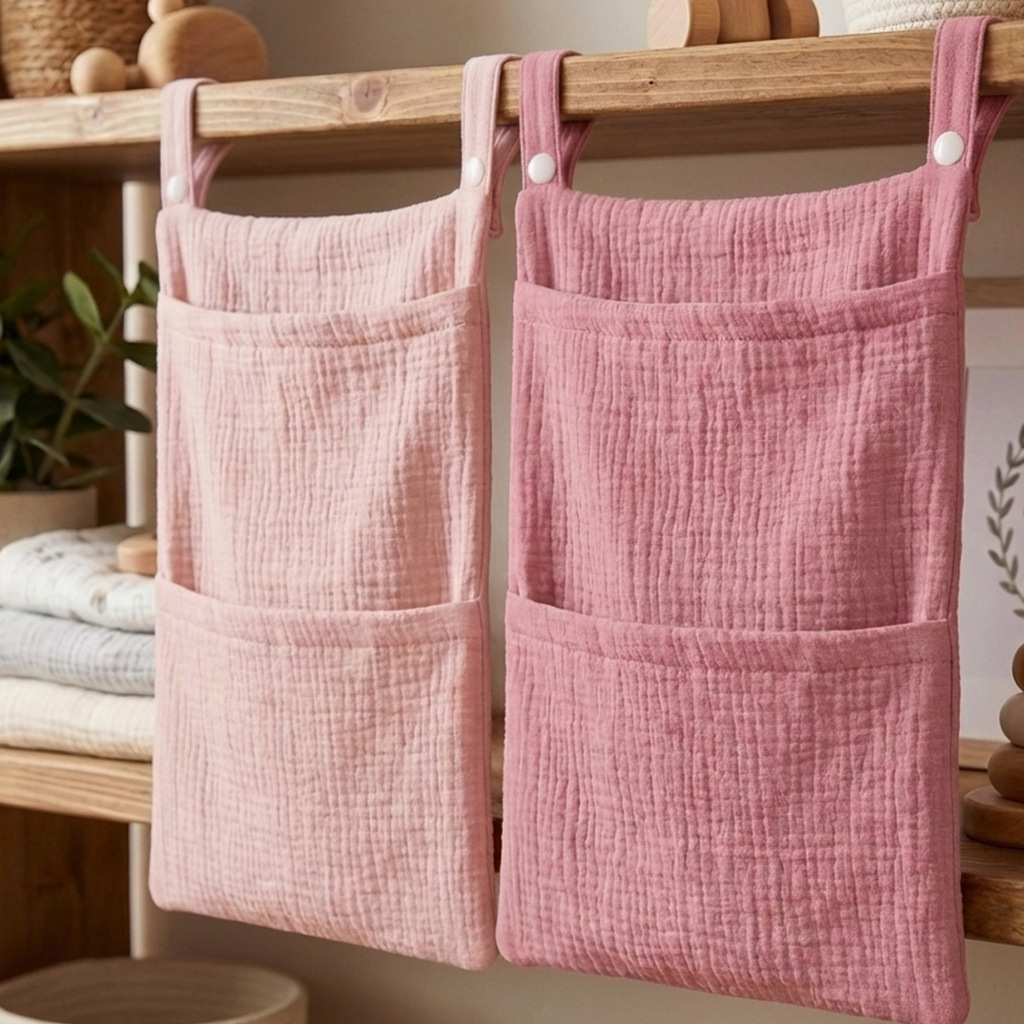 Baby Crib Organizer Hanging St - Baby Nursery Organiser review and price