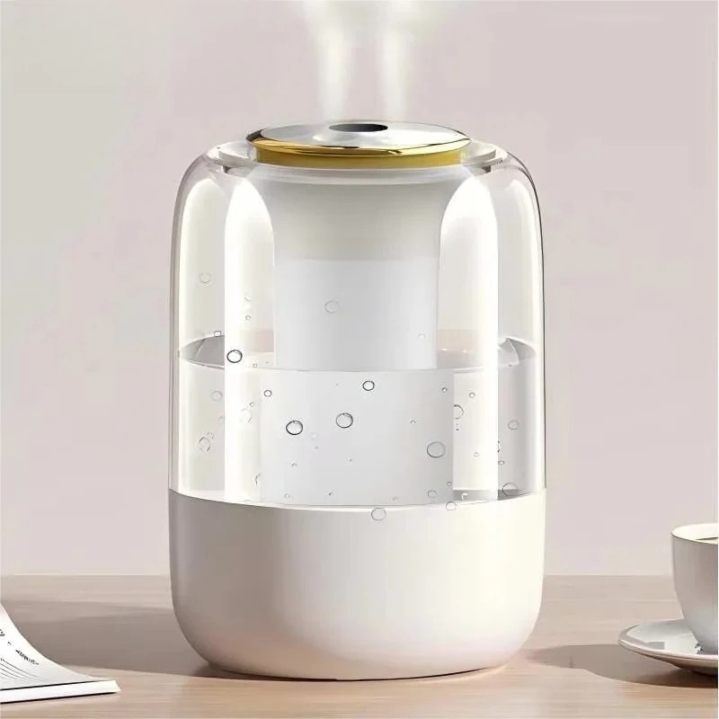 2025 New 5L Large Ultrasonic Q - Humidifier Nursery Quiet review and price