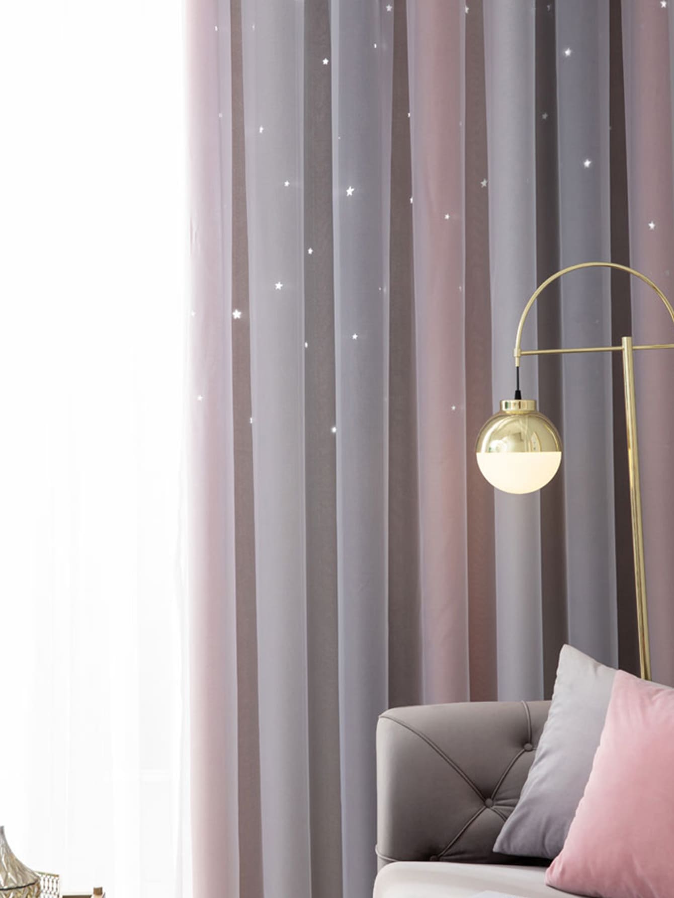 Blackout Kids Curtains for Bed - Blackout Curtain Nursery review and price