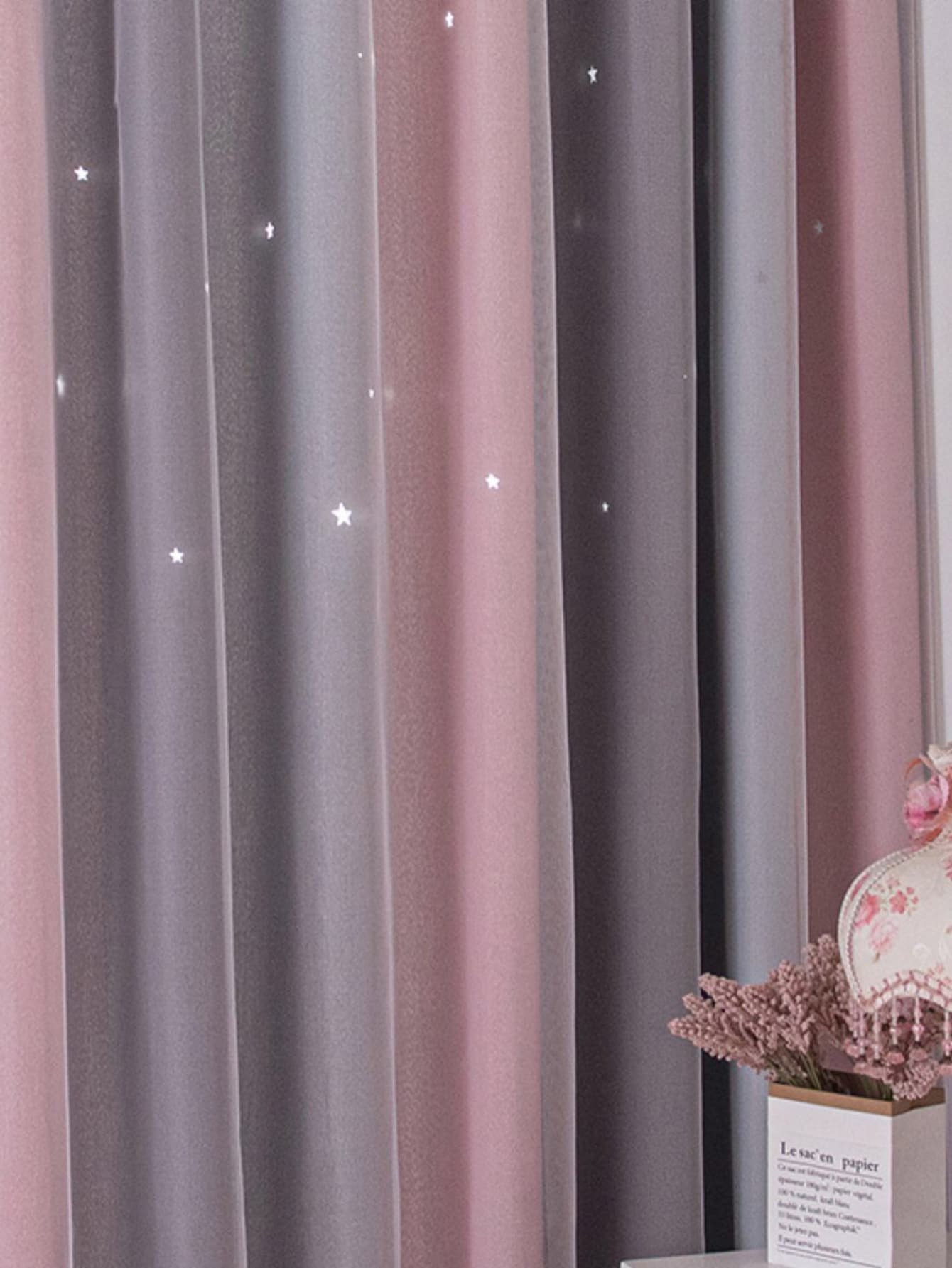 Blackout Kids Curtains for Bed - Blackout Curtain Nursery review and price