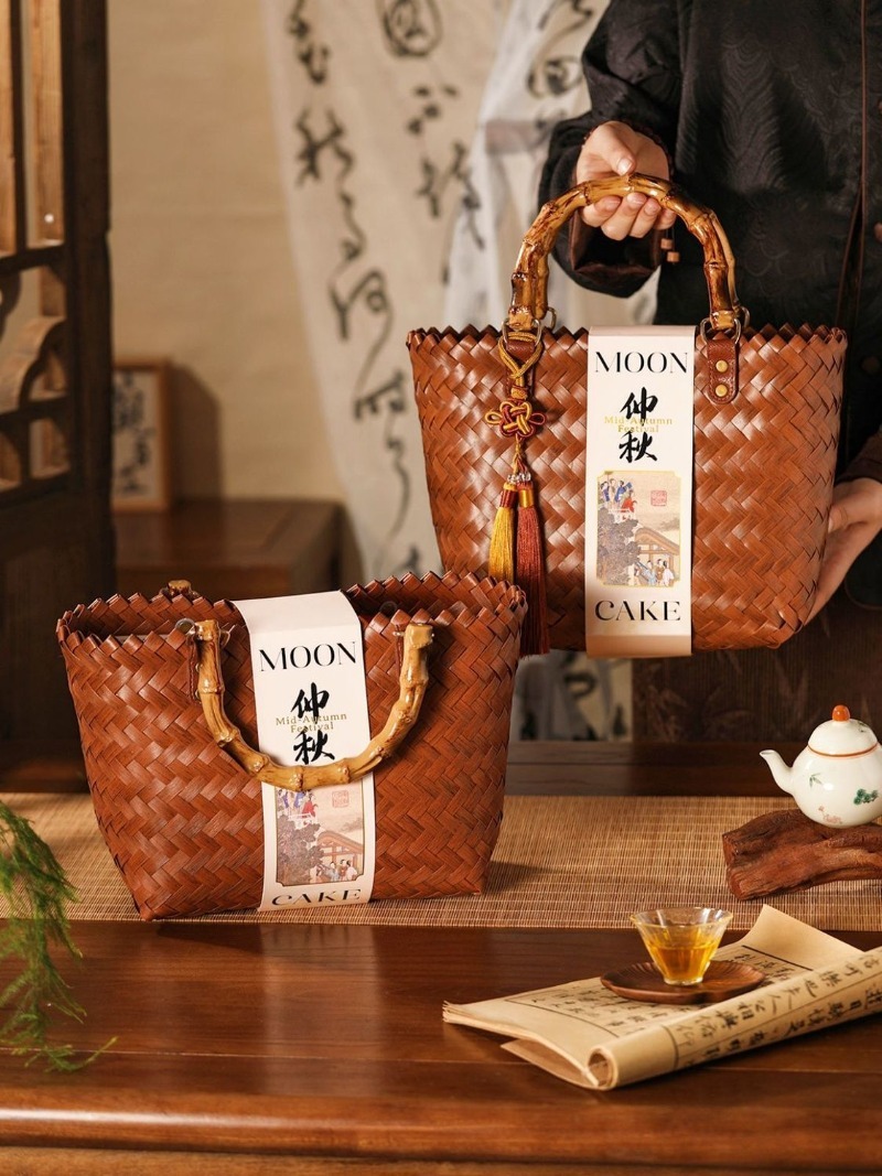 Pure Handmade Handbag Commuter - Storage Basket Fabric review and price