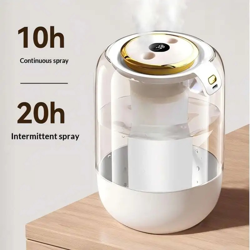 2025 New Model Baby Nursery Ai - Humidifier Nursery Quiet review and price