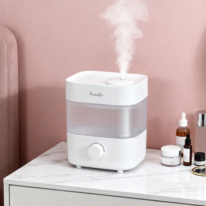 2L Top Fill Cool Mist Humidifi - Humidifier Nursery Quiet review and price
