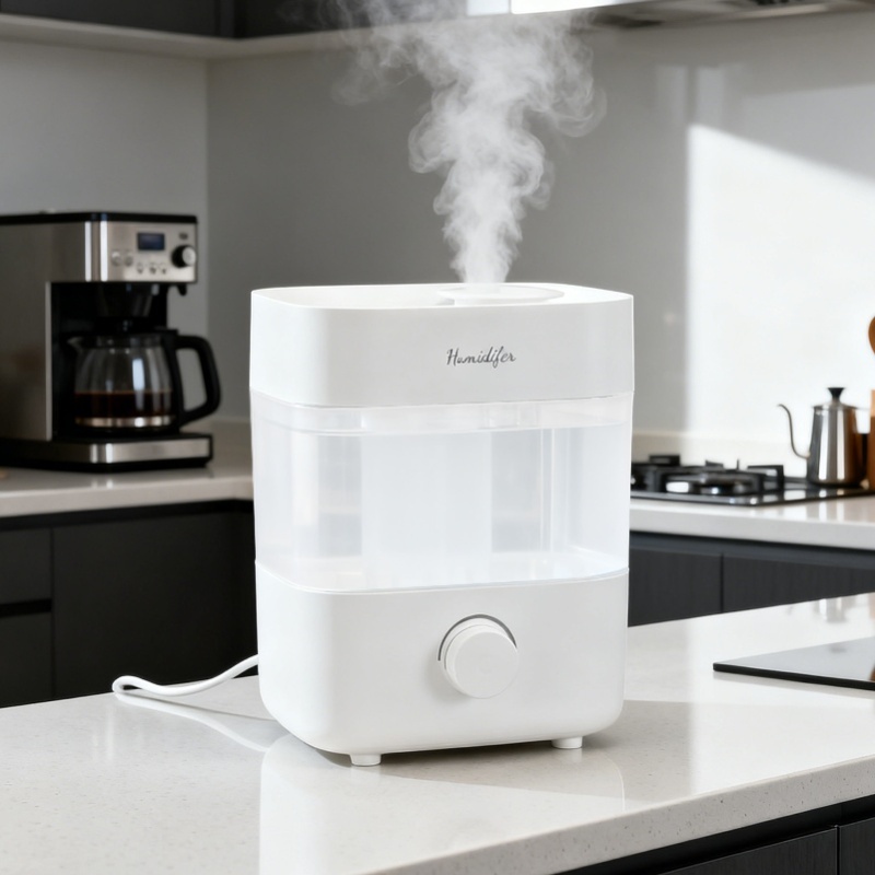 2L Top Fill Cool Mist Humidifi - Humidifier Nursery Quiet review and price