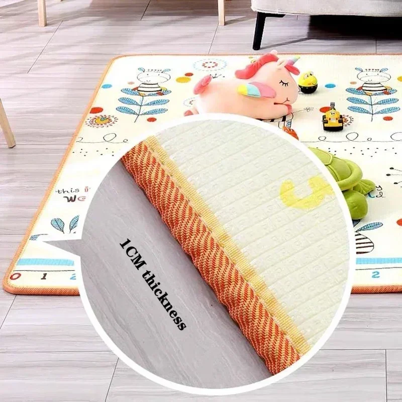 Thicken 1/0.5cm Children's Pat - Baby Nursery Carpet review and price