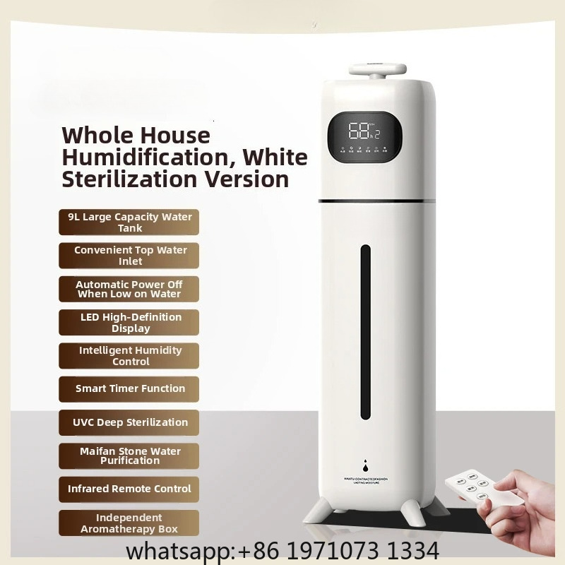 Ultrasonic Humidifier for Baby - Humidifier Nursery Quiet review and price