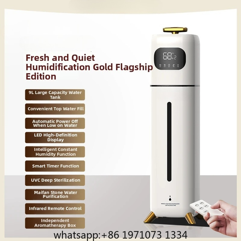 Ultrasonic Humidifier for Baby - Humidifier Nursery Quiet review and price