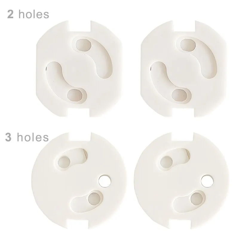 10pcs Child Safety Socket Cove - Baby Nursery Outlet review and price