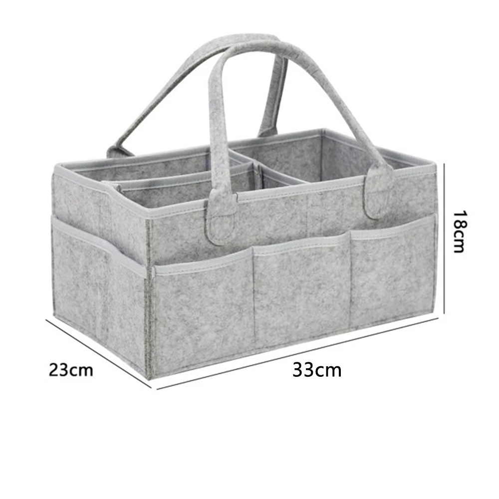Baby diaper ball bag Organizer - Baby Nursery Organiser review and price