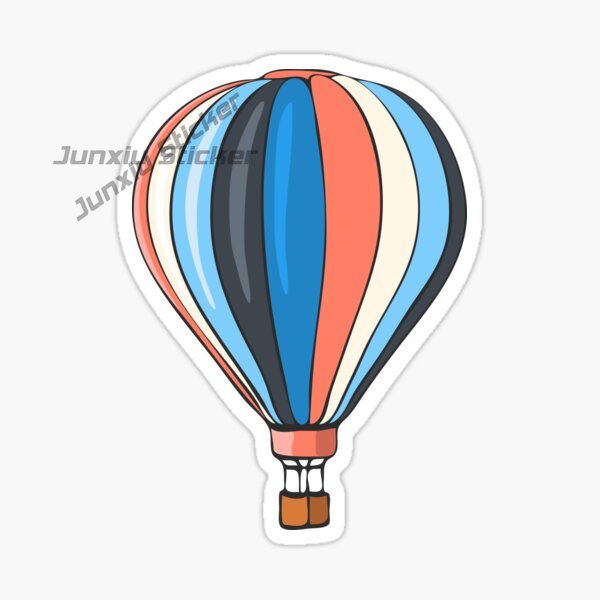 Cartoon Balloon Hot Air Balloo - Baby Nursery Hot Air Balloon review and price