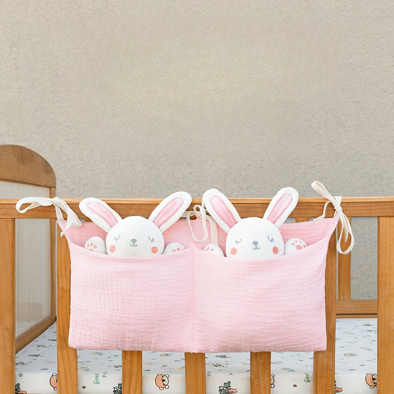 2Pockets Bedside Hanging Diape - Baby Nursery Organiser review and price