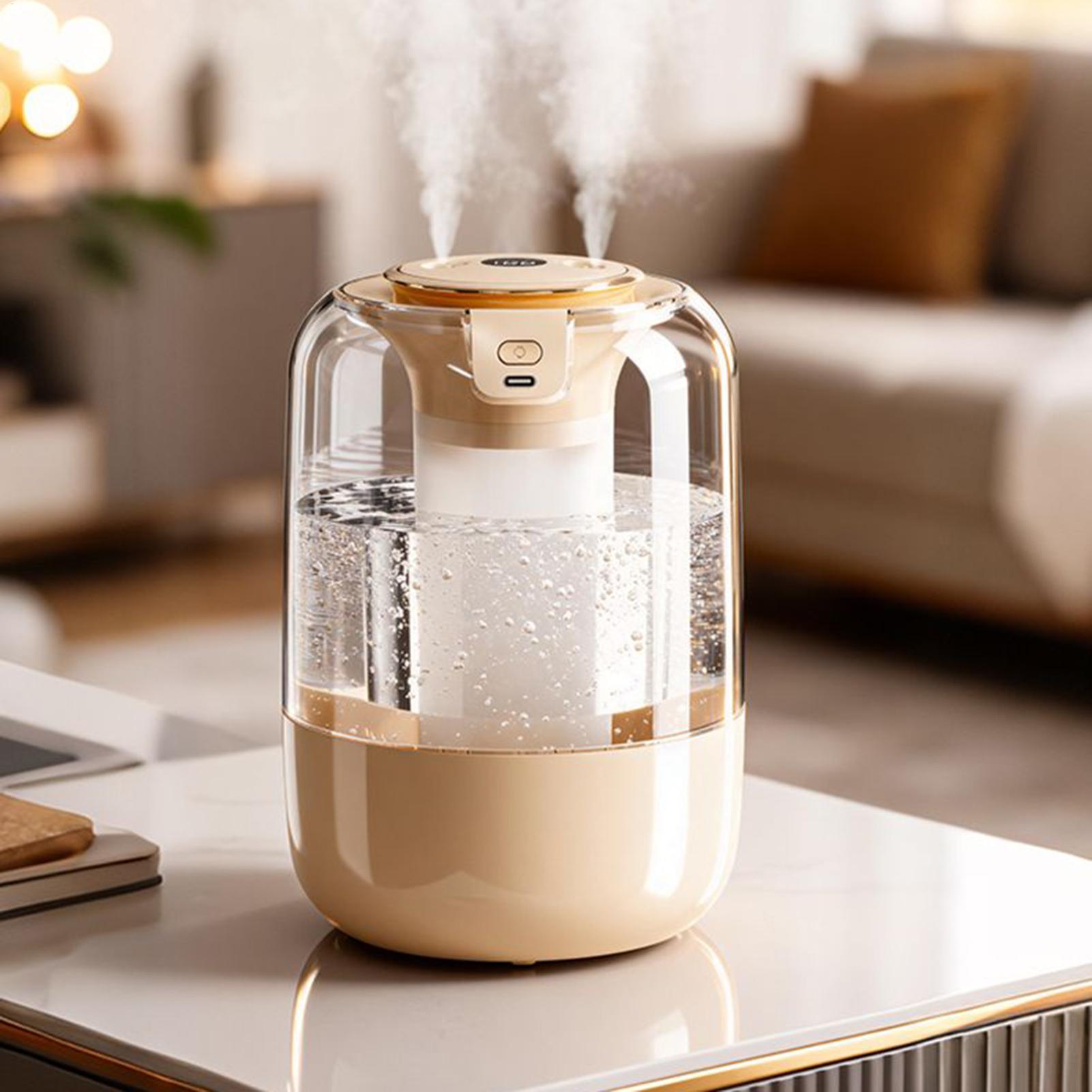 Bedroom Humidifier 2 Outlet 3  - Baby Nursery Outlet review and price