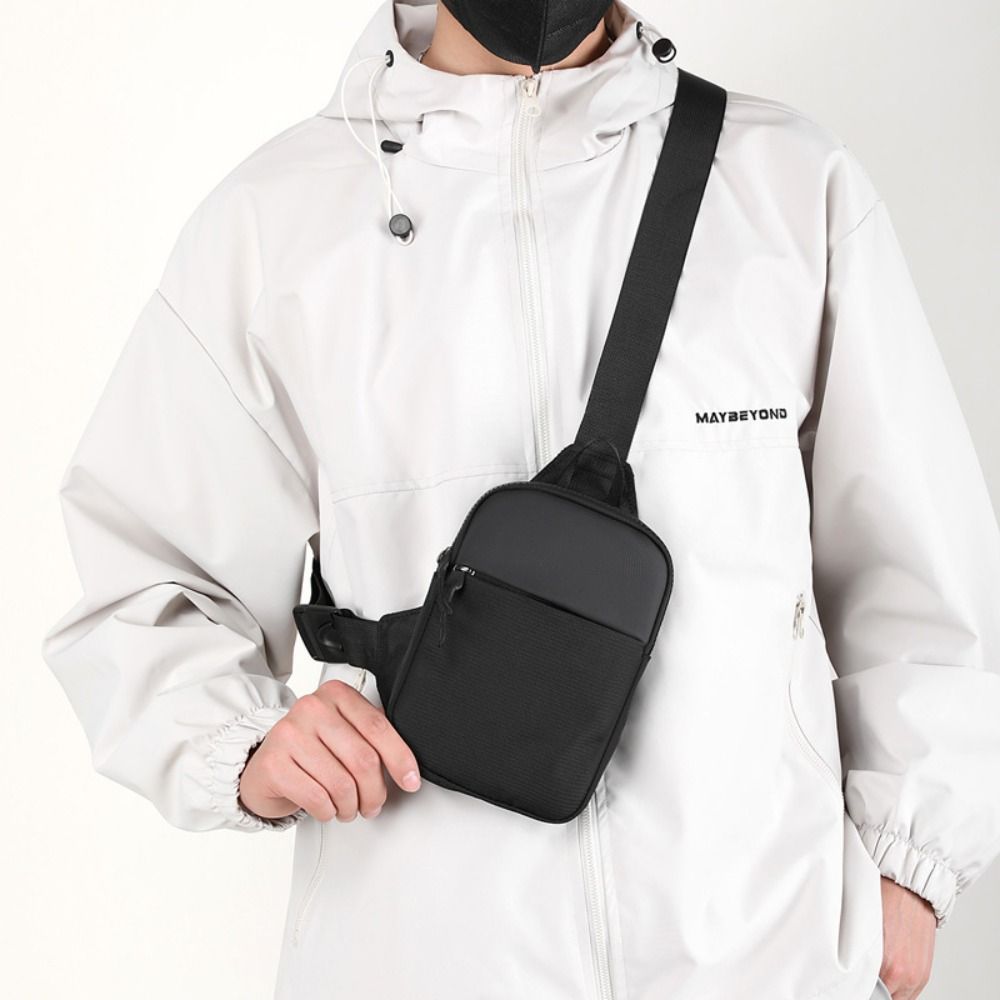 Men's Chest Bag Fashion Small  - Storage Basket Fabric review and price