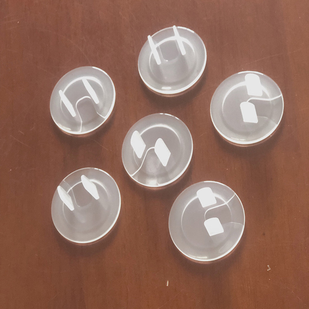 32Pcs Childproof Socket Cover  - Baby Nursery Outlet review and price