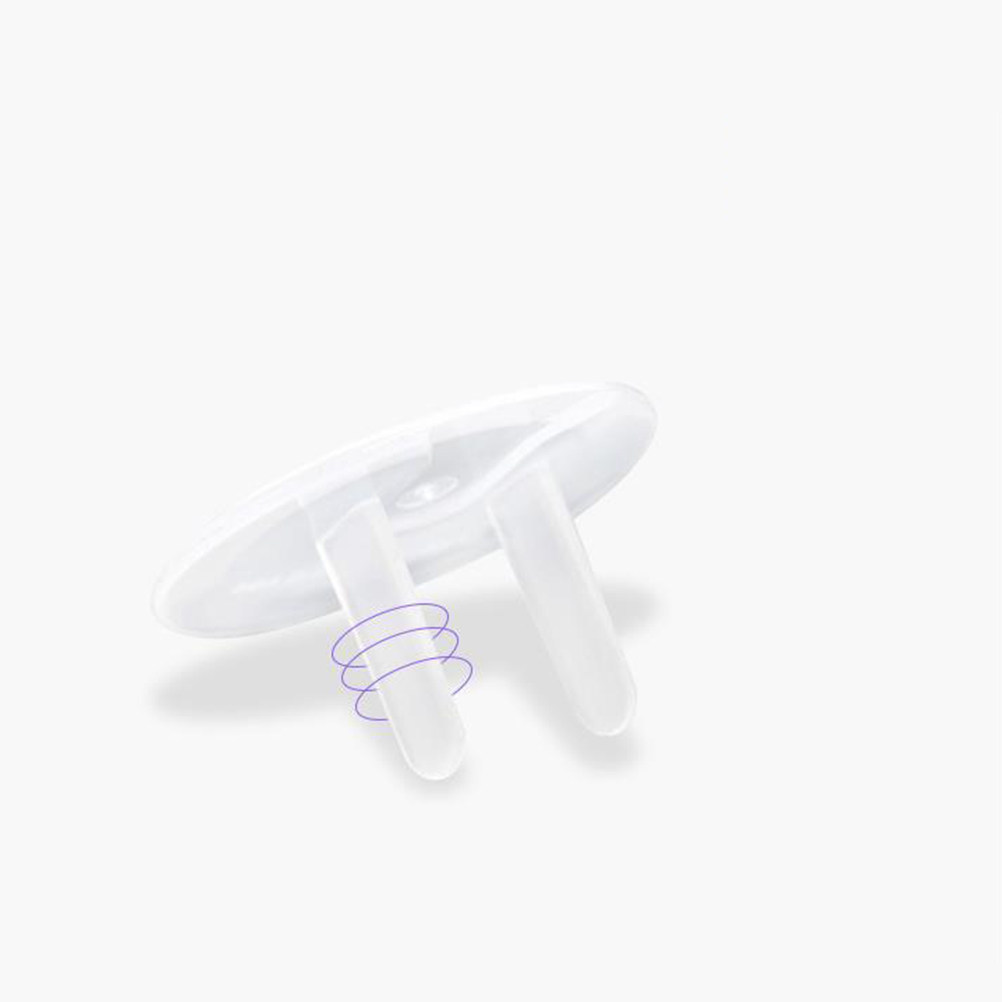 32Pcs Childproof Socket Cover  - Baby Nursery Outlet review and price