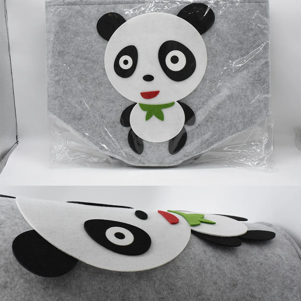 Panda Dinosaur Baby Storage Ba - Baby Nursery Organiser review and price