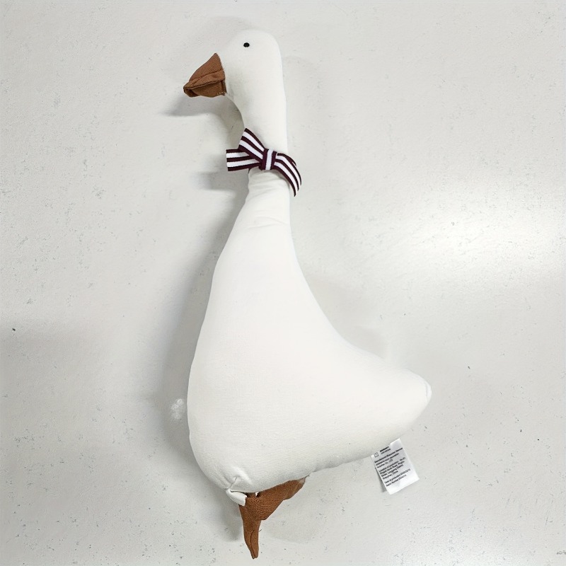 35/55cm INS Style Fabric Goose - Baby Nursery Layout review and price
