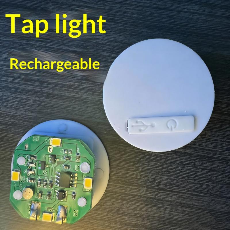 38mm Rechargeable LED Night La - Baby Nursery Egg Light review and price